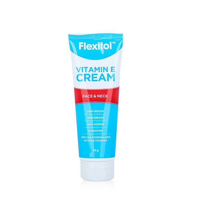 Flexitol Vitamin E Cream 85g