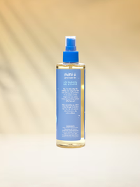 Mini U Curl Activator with Vitamin B5 Wild Berry 250ml