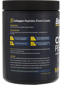 Basix Collagen Peptides Powder Unflavoured 300g