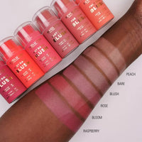 Revolution Makeup Fast Base Blush Stick Spice 14g