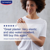 Hansaplast Elastic 2 Size 20 Strips