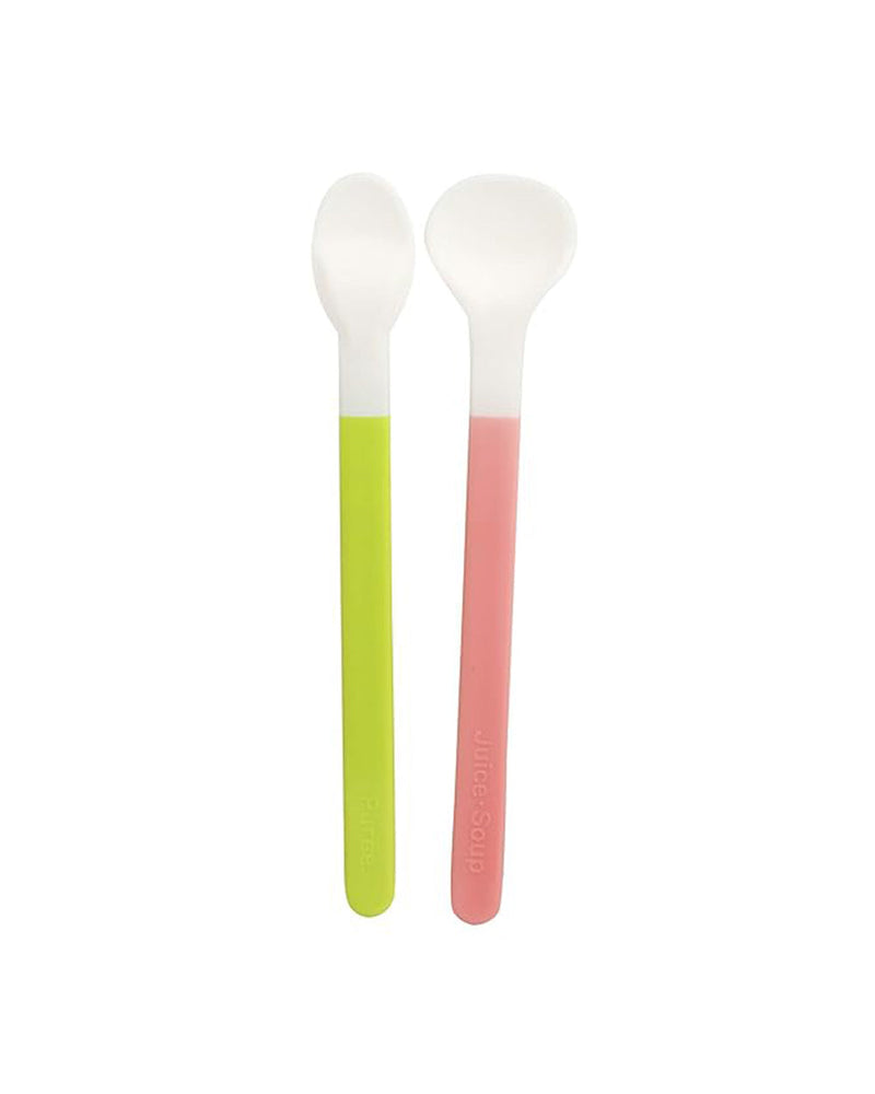 Pigeon Feeding Spoon Set