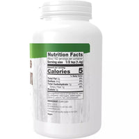 Now Real Food Guargum Powder 236ml