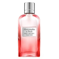 Abercrombie & Fitch First Instinct Together Woman (W) EDP 100ml