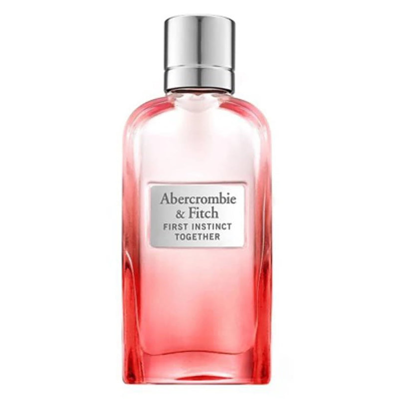 Abercrombie & Fitch First Instinct Together Woman (W) EDP 100ml