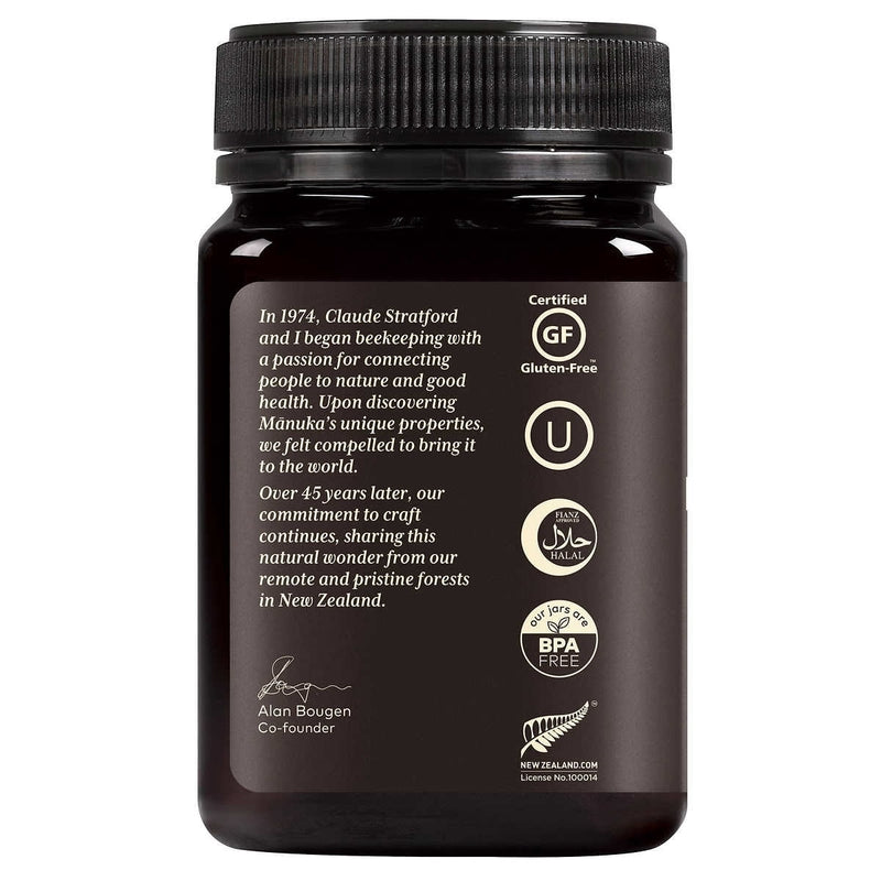 Comvita Manuka Honey UMF10+ 500g