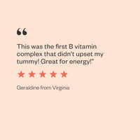 New Chapter Fermented Vitamin B Complex 60 Tablets