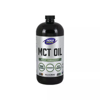 Now Sports MCT Oil 100% Pure 946ml
