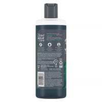 Dove Men + Care Body Wash Eucalyptus & Cedar Oil 532ml