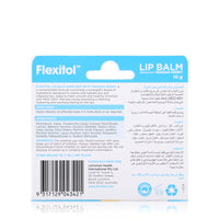 Flexitol Lip Balm Manuka Honey 10g