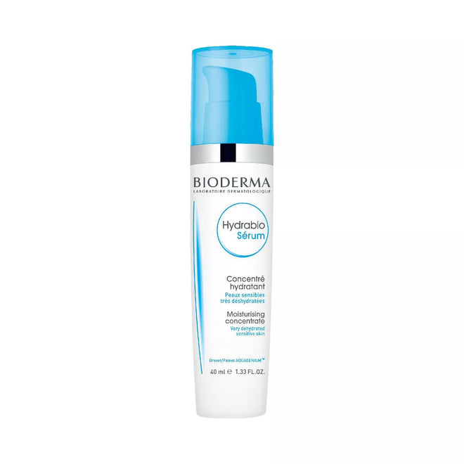 Bioderma Hydrabio Serum Concentrate 40ml