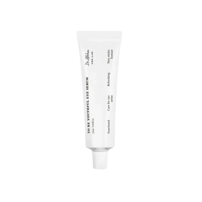 Dr. Althea To Be Youthful Eye Serum 25ml