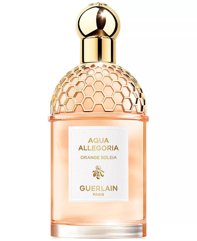Guerlain Aqua Allegoria Orange Soleia (U) EDT 125ml