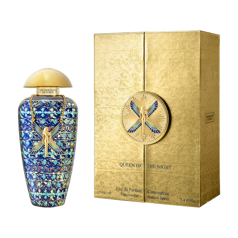 The Merchant Of Venice Queen Of The Night (W) EDP Concentree 100ml