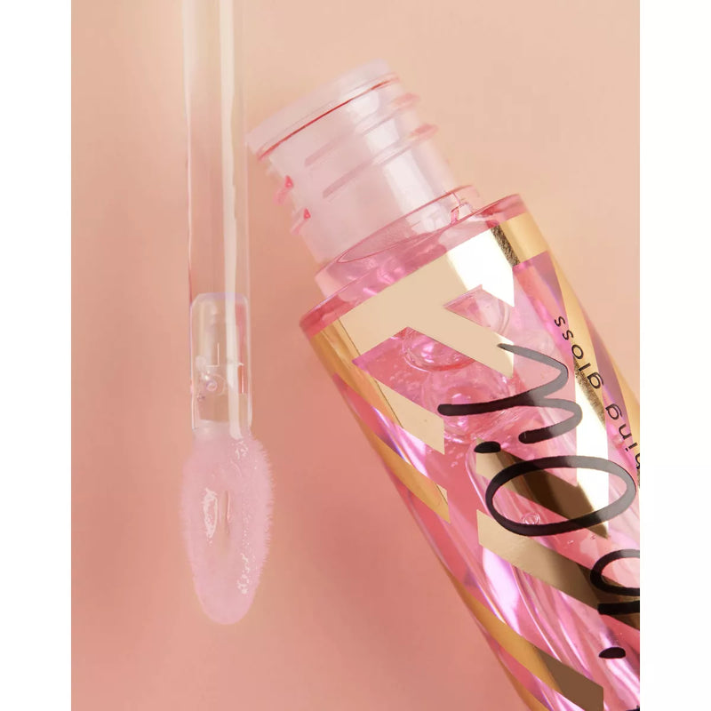LA Girl Lip Oil Sheer Vanilla