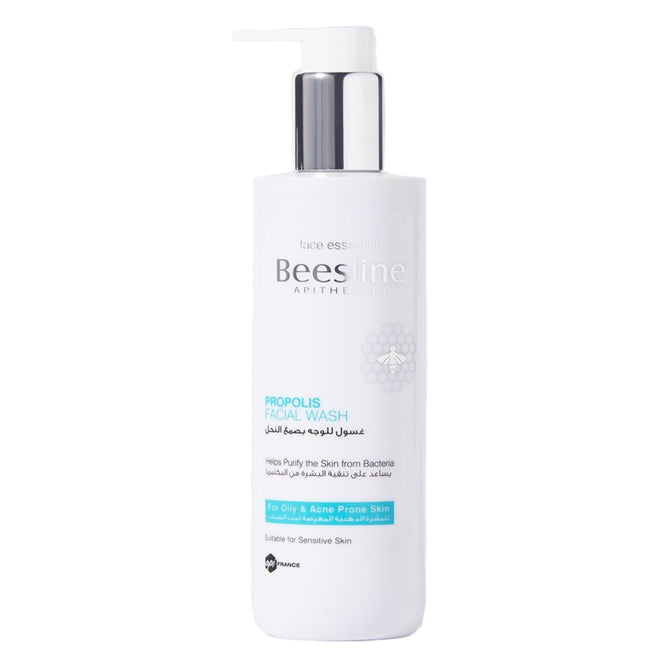 Beesline Propolis Facial Wash 250ml