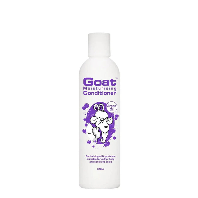 Goat Conditioner Argan Oil 300ml