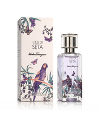Salvatore Ferragamo Cieli Di Seta (U) EDP 50ml