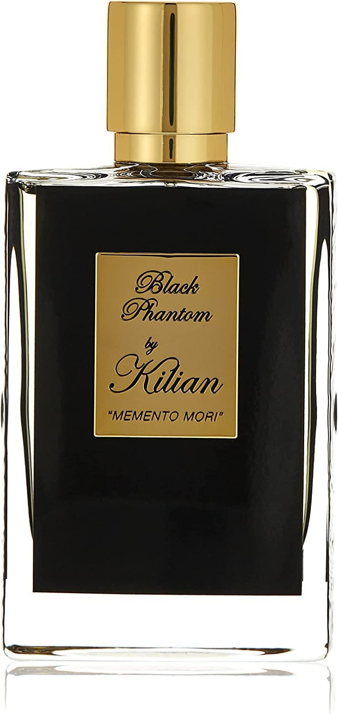 Kilian Black Phantom Memento Mori (U) EDP 50ml