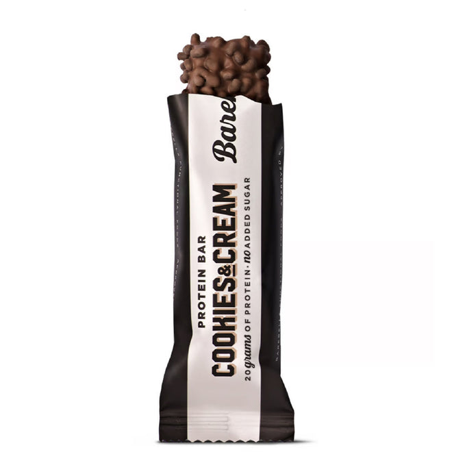 Barebells Cookies & Cream Protein Bar 55g