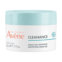 Avene Cleanance Aqua Gel 50ml