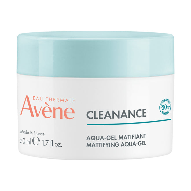 Avene Cleanance Aqua Gel 50ml