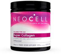 Neocell Super Collagen Peptides Powder 200g