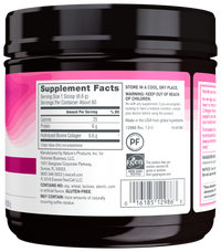 Neocell Super Collagen Peptides Powder 200g