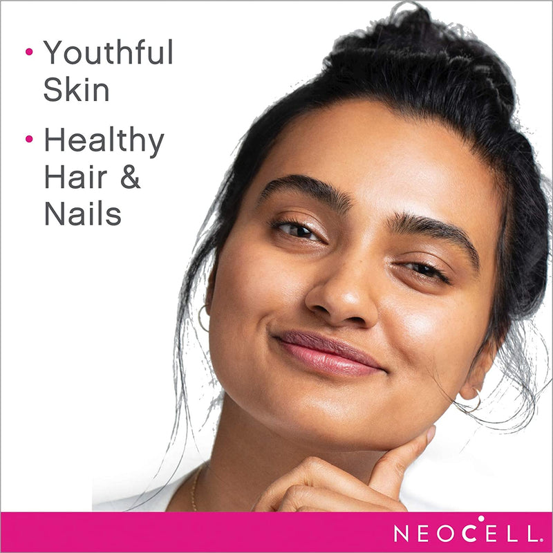 Neocell Super Collagen Peptides Powder 200g