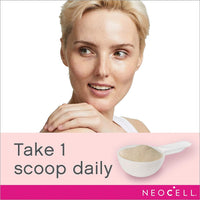 Neocell Super Collagen Peptides Powder 200g
