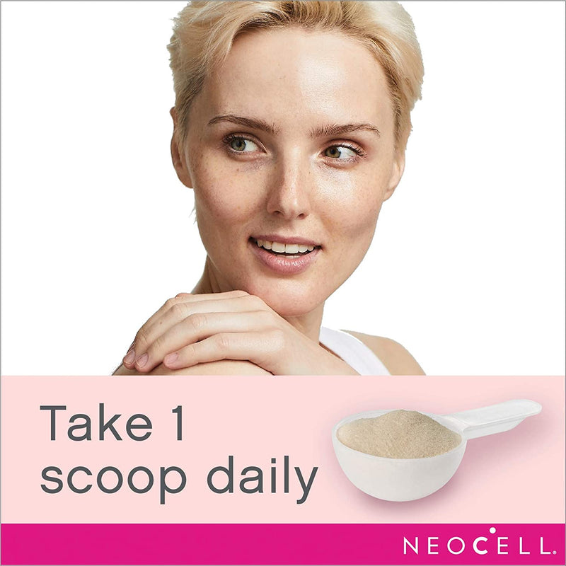 Neocell Super Collagen Peptides Powder 200g