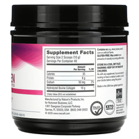 Neocell Super Collagen Peptides Powder 400g