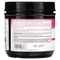 Neocell Super Collagen Peptides Powder 400g