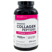 Neocell Super Collagen + C + Biotin 270 Tablets