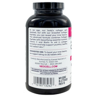 Neocell Super Collagen + C + Biotin 270 Tablets