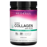 Neocell Super Collagen Powder With Aloe 300g