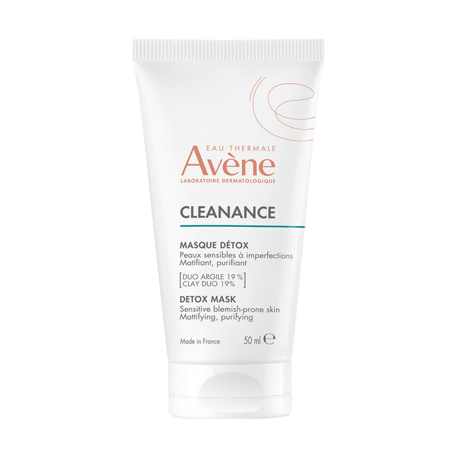 Avene Cleanance Mask 50ml