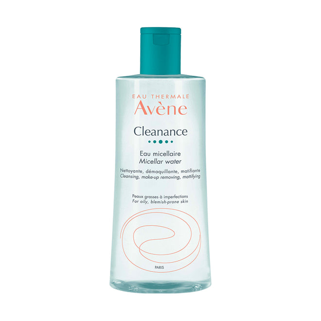 Avene Cleanance Micellar Water 400ml