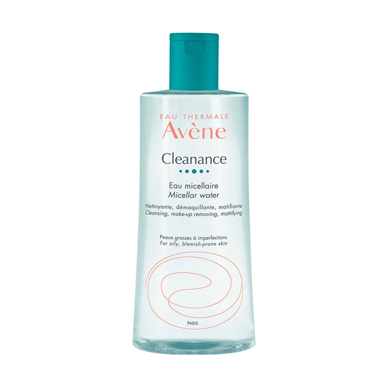 Avene Cleanance Micellar Water 400ml