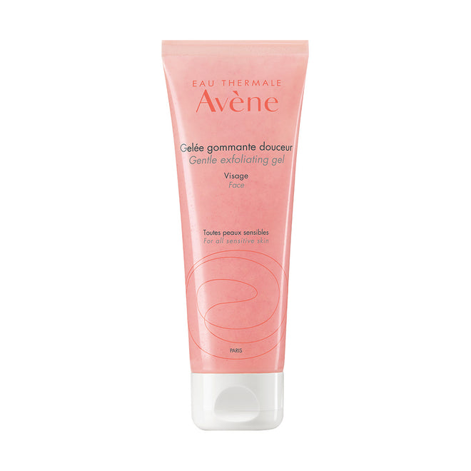 Avene Gental Exfoliating Gel 75ml