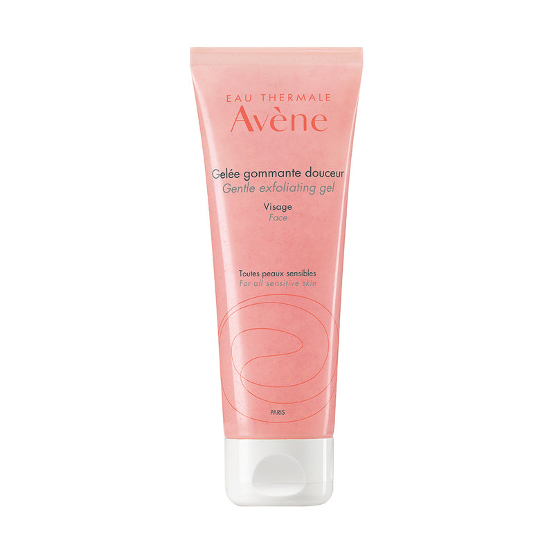Avene Gental Exfoliating Gel 75ml