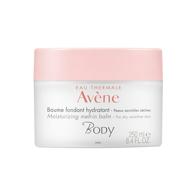 Avene Body Baume Meltin Balm 250ml