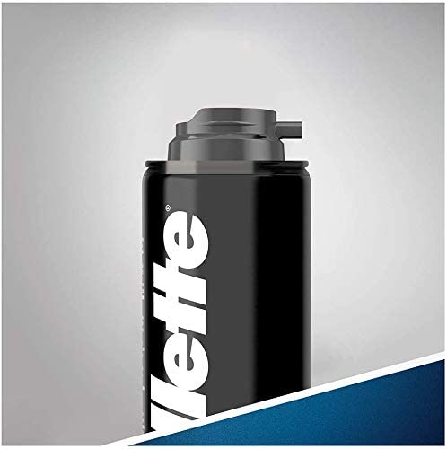 Gillette Shaving Foam Regular 200ml