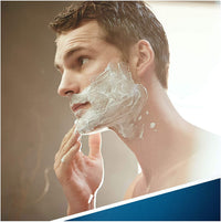 Gillette Shaving Foam Menthol 200ml
