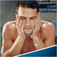 Gillette Shaving Foam Menthol 200ml