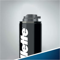 Gillette Shaving Foam Menthol 200ml