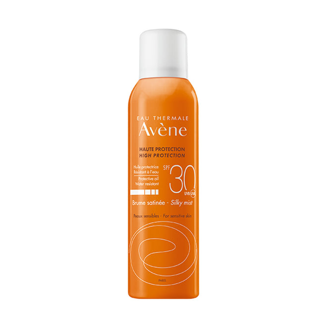 Avene High Protection Silky Mist SPF30 150ml