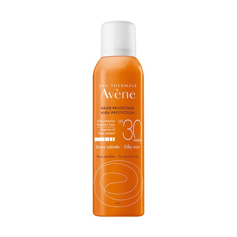 Avene High Protection Silky Mist SPF30 150ml