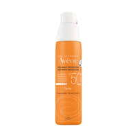 Avene High Protection Spray SPF50+ 200ml