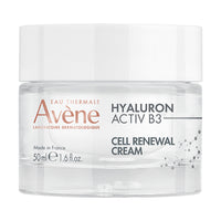 Avene Hyaluron Cell Renewal Cream 50ml
